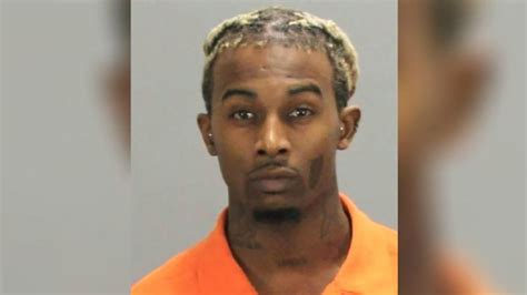 Playboi Carti Arrested On Drug And Traffic Charges In Georgia