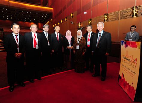 Prof datuk dr asma ismail. USM News Portal - USM CO-HOSTING APAIE 2019