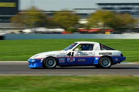 How I Raced In Scca Runoffs On A College Budget Hagerty Media