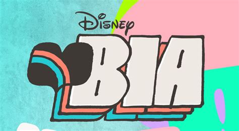 Llegan los nuevos episodios de Bia a Disney Channel - Los Pochocleros
