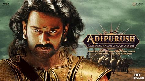 Adipurush Trailer Review Twitter