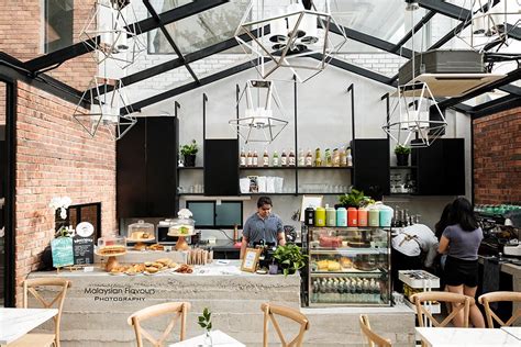 .coffee industry in malaysia corporations like renoma and seed, are both seen actively operating their bars and café in the heart of kuala lumpur. Pokok KL, Mahsa University : Brunch in a Glasshouse Cafe ...