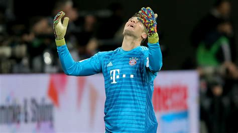 10 328 602 · обсуждают: 'You can't do that' - Manuel Neuer annoyed with Bayern Munich's defensive 'madness' | Sporting ...
