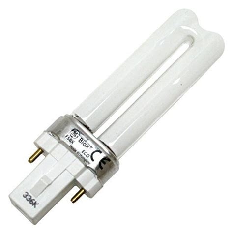 Ge 97551 F5bx827eco Single Tube 2 Pin Base Compact Fluorescent Light