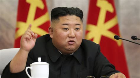 Kim Jong Un South Korea S President Said Trump Failed On North Korea