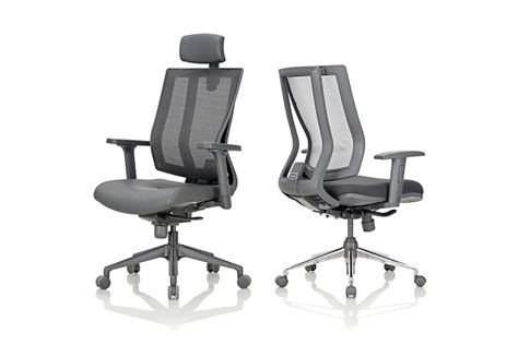 It's essential that you maintain a good sitting posture, if you spend a lot of time in front of a computer, to prevent aches and improve blood flow, a computer. Office Chairs | Best Ergonomic, Premium and Executive ...