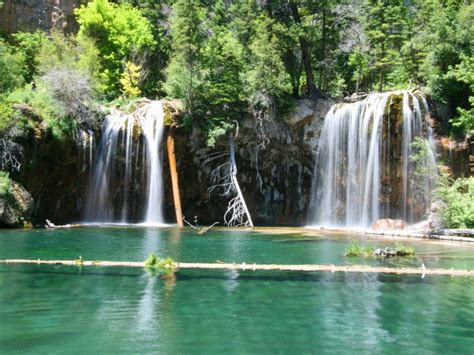 Hanging Lake Trail Colorado With Photos Everything You Need To