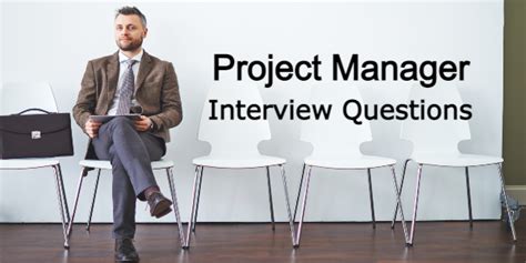 Top 50 Project Manager Interview Questions And Answers