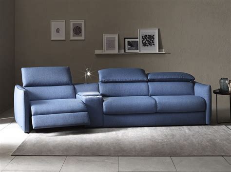Reclining Sofa Bed Meraviglia B995 By Natuzzi Editions Sofa Design
