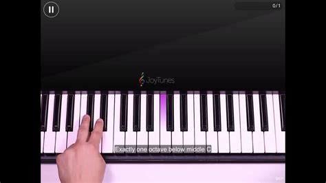 Simply Piano / Essentials 1 ( part 2 ) - YouTube