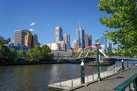 Melbourne Sehenswürdigkeiten Die Besten Tipps And Highlights Milchblau