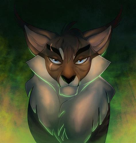 Hawkfrost By Forestpanic On Deviantart