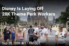 Walt Disney World News Stories About Walt Disney World Page Newser