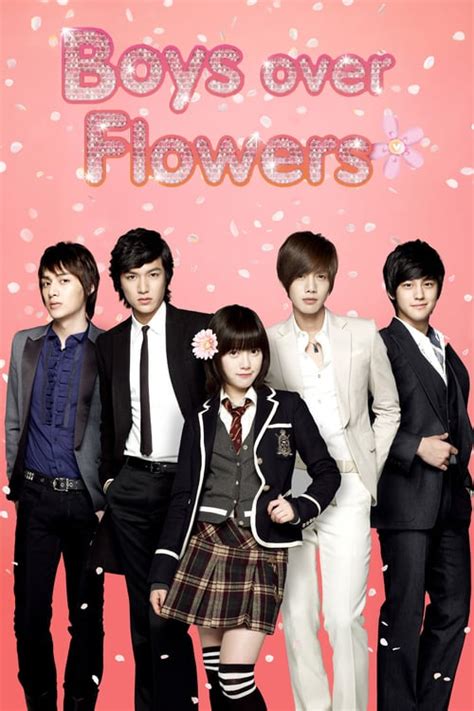 Boys over flowers was originally a japanese manga before its south korean adaptation. Boys Over Flowers Episode 1 English Sub at Dramacool