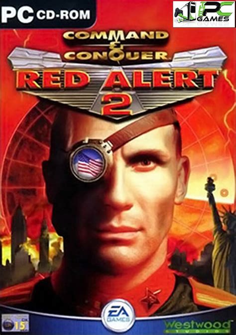 It is a fictitious world in which russians. Command & Conquer Red Alert 2 Yuri's Revenge Free Download