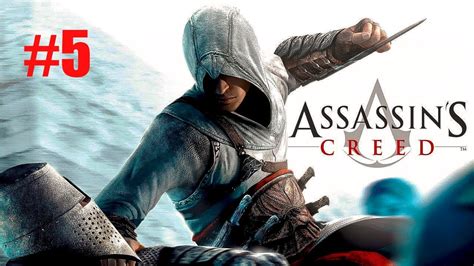 Assassins Creed 5 Pc En Español Gameplay Sin Comentarios