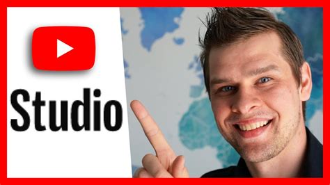Miten YouTube Studiota käytetään? (YouTube tilastokeskus) - YouTube