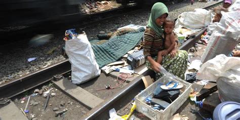 Bagaimana Cara Mengatasi Kemiskinan Di Indonesia - Program Pengentasan Kemiskinan 2021