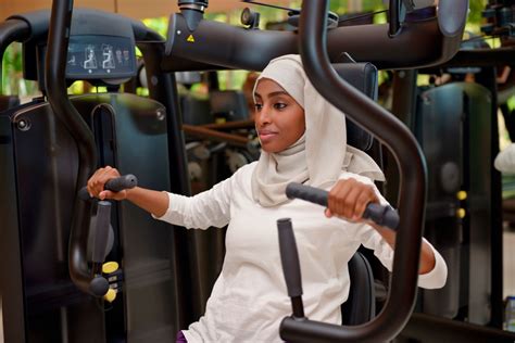 uae firm to deliver first fitness instructor courses for saudi women arabian business