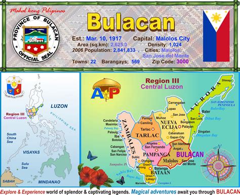 San Jose Del Monte Bulacan Philippines Map Map Of World