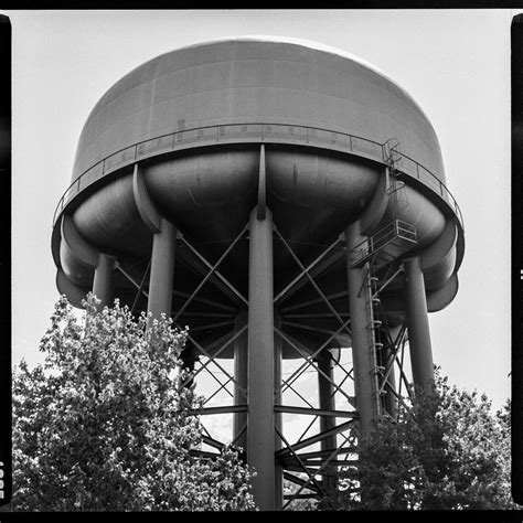 Water Tower