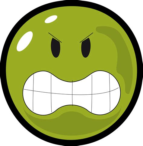 Angry Clipart Angry Face Angry Angry Face Transparent Free For