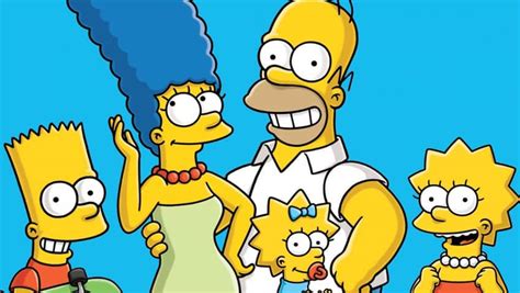 Noticias en tiempo real, las 24 horas. 30 Jahre Simpsons - Der Wahnsinn aus Springfield | MENIFY ...