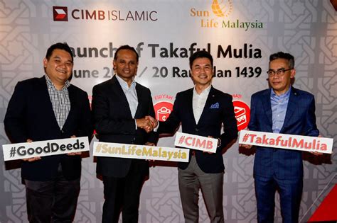What's the cimb sun protector all about? CIMB Islamic sasar RM10 juta premium | Korporat | Berita ...
