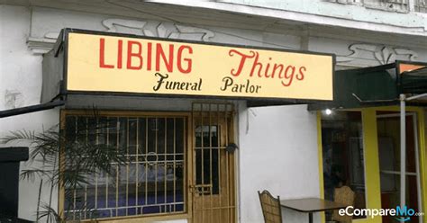 Funny Pinoy Business Names