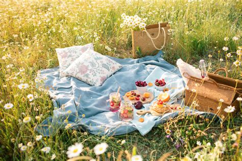 Tips For A Perfect Picnic