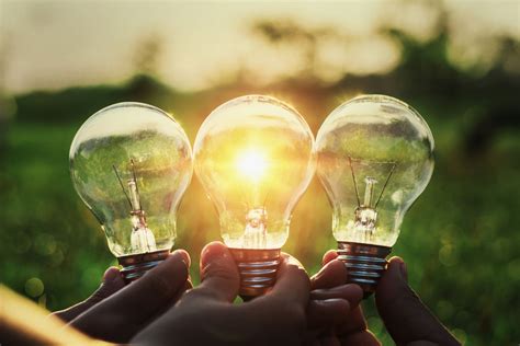 10 Caracteristicas De La Energia Luminica Gias