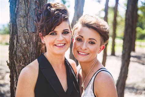 Gaylentines 10 Married Gay And Lesbian Couples Share Their Love Story