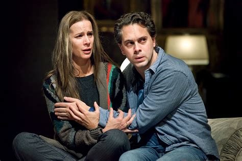 ‘other Desert Cities At Booth Theater Review The New York Times