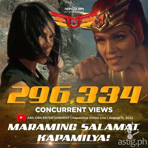 “mars ravelo s darna” rises in primetime as premiere records a high viewership and garners