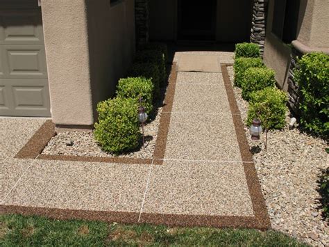 19 Best Images About Pebble Walkways From Pebble Stone Coatings On