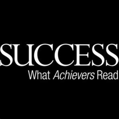 Success Magazine