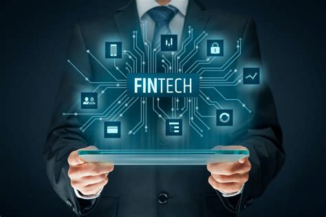 31 What Is Fintech Technology In Finance Blockuno