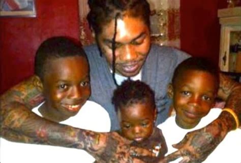 Vybz Kartel Released Song With His Two Sons Lil Addi And Lil Vybz Urban Islandz