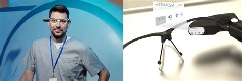 Vuzix M400 Smart Glasses Gaining Support In Healthcare Applications