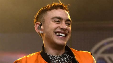 But later dropped out to study performing arts at hereford. Olly Alexander: Years & Years singer to play man 'growing up in shadow of Aids' - BBC News
