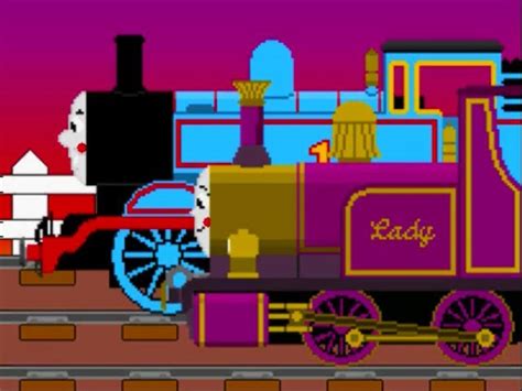 Thomas And The Magic Railroad Full Movie Dailymotion