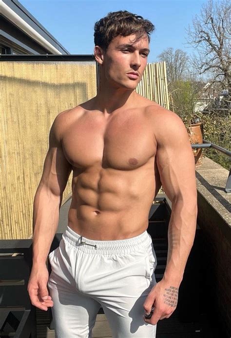 Naked Muscle Jock Hunk Nude Slimpics Hot Sex Picture