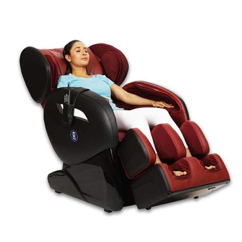 Best Full Body Massage Chair Top Fitness Store