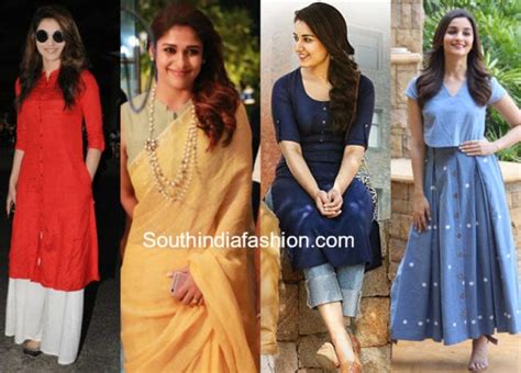 Latest Indian Summer Fashion Trends How To Look Stylish