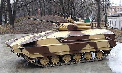 Ukraine Neue Panzer für den Krieg DiePresse