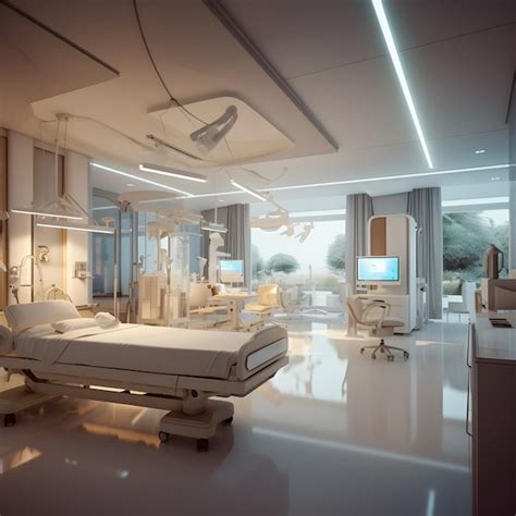 Update More Than 125 Modern Hospital Interior Design Latest