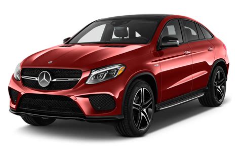 2018 Mercedes Benz Gle Class Coupe Buyers Guide Reviews Specs