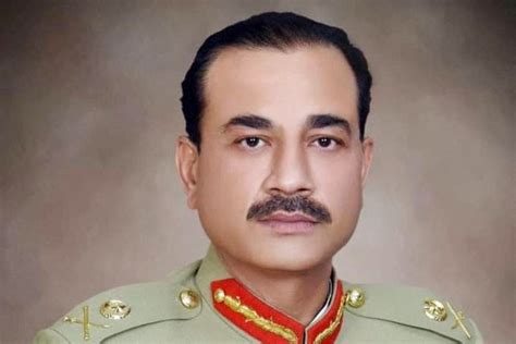 Pakistan Appoints General Asim Munir As The New Commander Of The Army