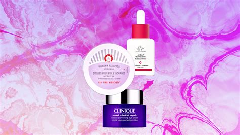 The Best New Skin Care Products Making Launching In January Allure