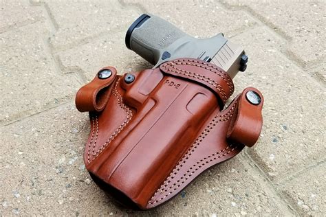 Review Craft Holsters Fifty Shades Of Fde